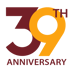 39th Anniversary