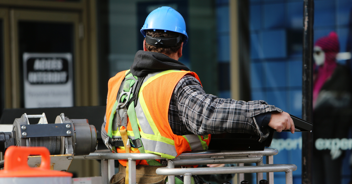 An Introduction to Workers’ Comp for Contractors