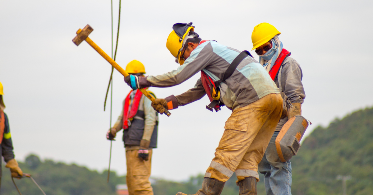 How to Develop a Workplace Safety Program