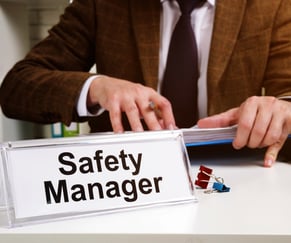 Manufacturing Safety 4