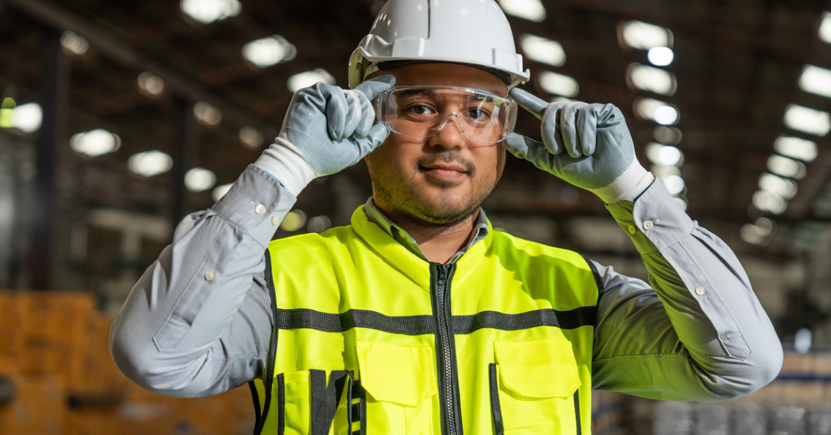 manufacturing safety and wc