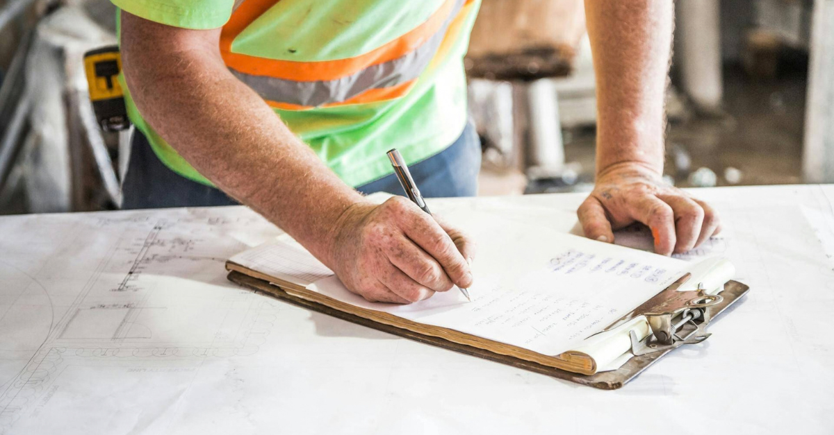 construction worker ocip vs ccip