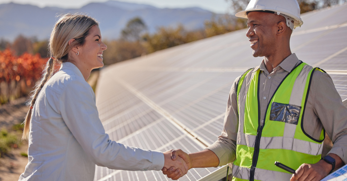 PEO Partnership