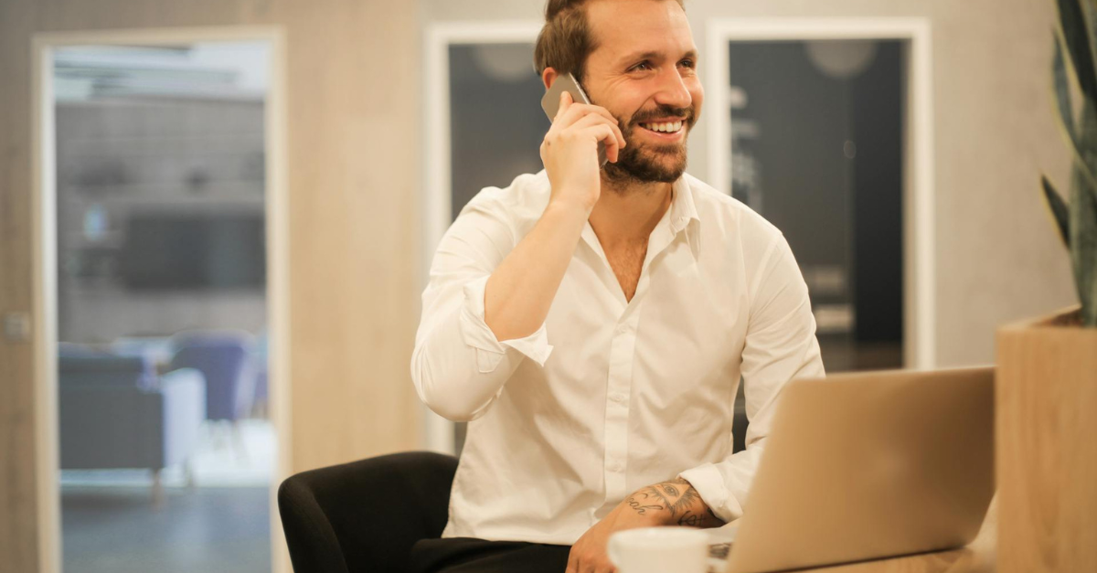 business owner pay-as-you-go with a PEO