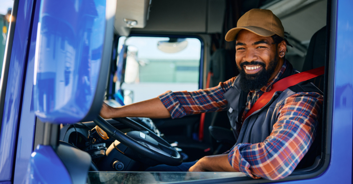 workers' comp PEO for trucking