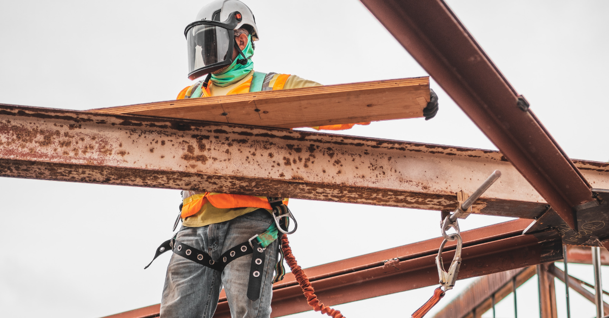 The Relationship Between the Construction Industry and Workers’ Comp