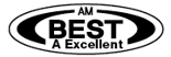 AM Best logo