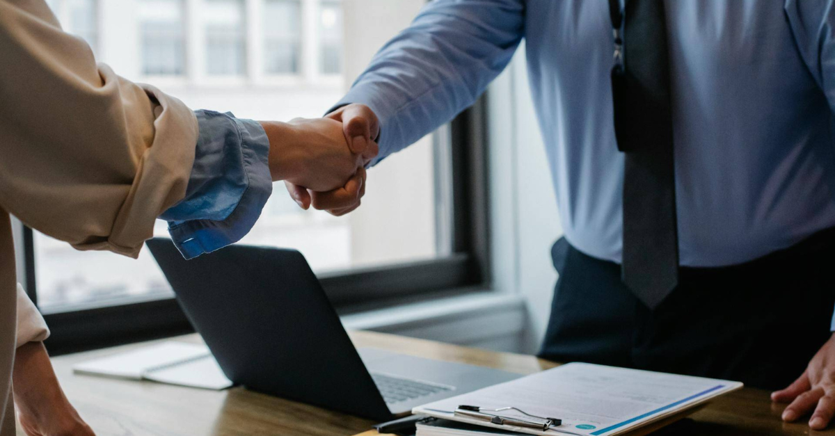 PEO partnership