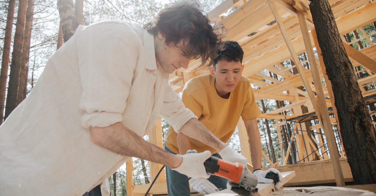 What to Expect from Workers’ Comp Rates in the Construction Industry