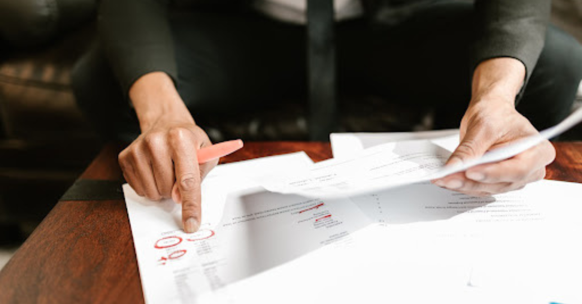 penalty for not filing business taxes