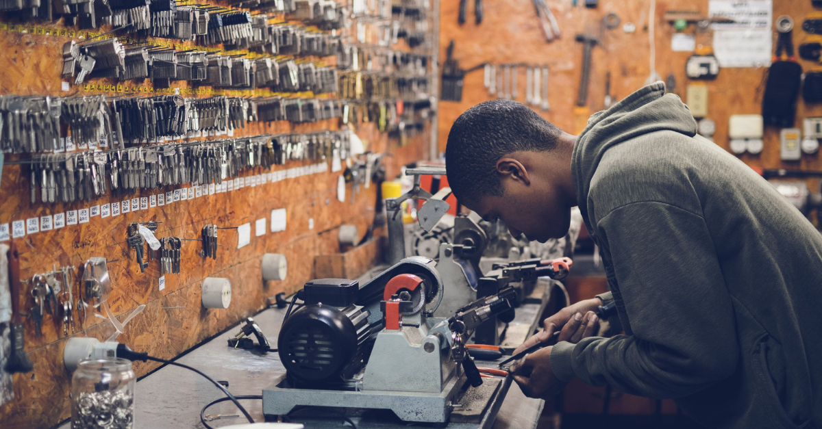 Workers’ Comp Insurance for Small Business and Construction: A Guide