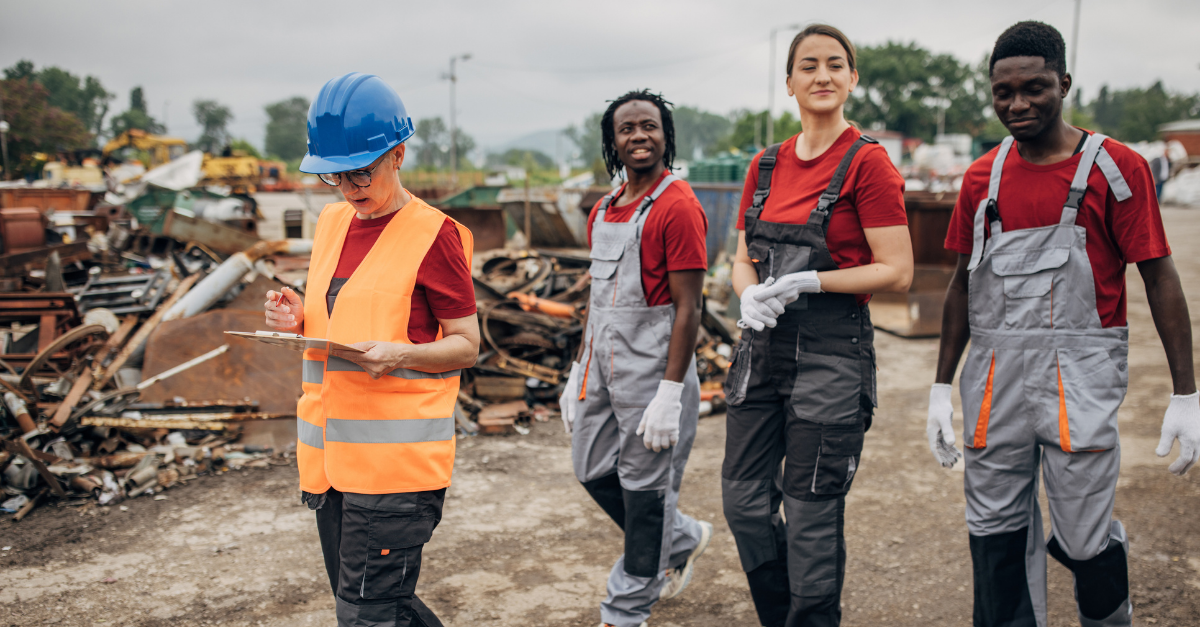 Workers’ Comp Job Misclassification