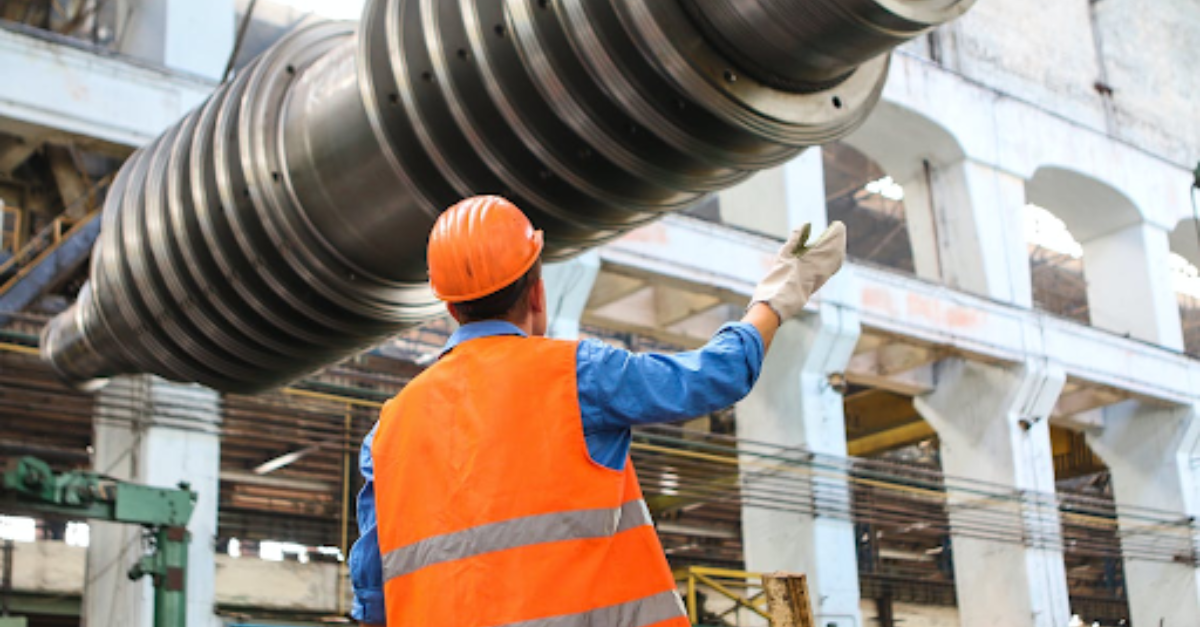 Workers’ Comp Rates and Coverage Policies for Industrial Construction