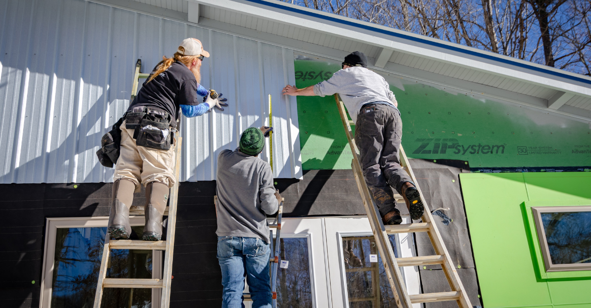Workers’ Comp Rates and Coverage for Residential Construction