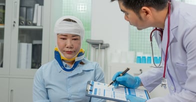 care and return to work