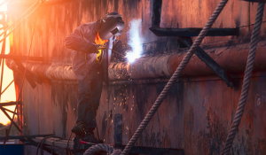 longshore and harbor workers (3)