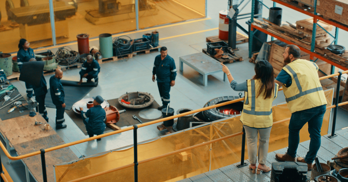 safety claims processes